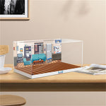 Display Case for Seinfeld 21328