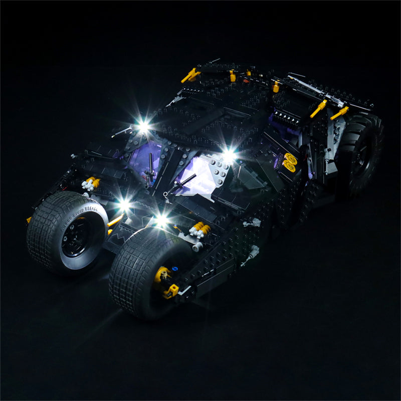 LED Kits for Tumbler 76240