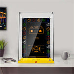 Display Case for PAC-MAN Arcade 10323