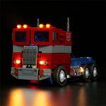 LED Kits for Optimus Prime 10302