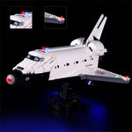 LED Kits for Space Shuttle Discovery 10283