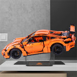 Display Stand for 911 GT3 RS (42056)