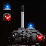 LED Kits for Imperial Probe Droid 75306