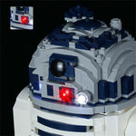 LED Kits for R2-D2 (75308)