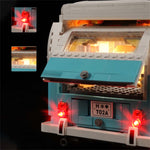 LED Kits for T2 Camper Van 10279