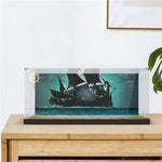 Display Case for Ship in a Bottle 21313