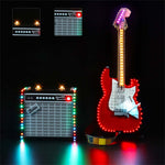 LED Kits for Stratocaster 21329