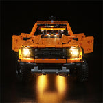 LED Kits for Raptor 42126