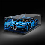 Display Case for Chiron 42083