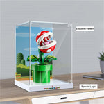 Display Case for Piranha Plant 71426