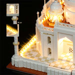 LED Kits for Taj Mahal 21056