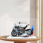 Display Case for M 1000 RR (42130)