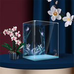 Display Case for Orchid 10311