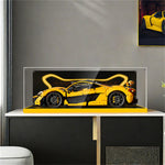 Display Case for Mclaren P1 (42172)