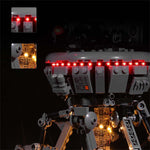 LED Kits for Imperial Probe Droid 75306