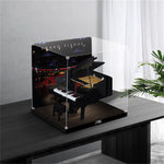 Display Case for Grand Piano 21323