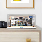 Display Case for Seinfeld 21328