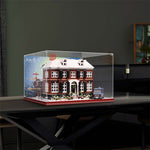 Display Case for Home Alone 21330