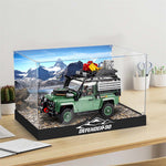 Display Case for Classic Defender 90 (10317)