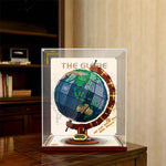 Display Case for Globe 21332