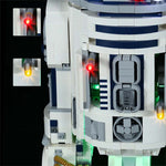 LED Kits for R2-D2 (75308)