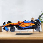 Display Stand for Formula 1 Race Car 42141