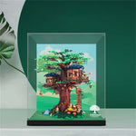 Display Case for Tree House 21318