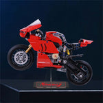 Display Stand for Panigale V4 R (42107)