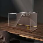 Display Case for Jazz Quartet 21334