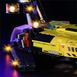 LED Kits for Heavy-Duty Excavator 42121