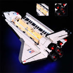 LED Kits for Space Shuttle Discovery 10283