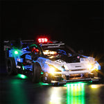 LED Kits for Senna GTR 42123