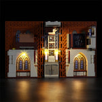 LED Kits for Hogwarts Moment 76382/76383/76384/76385