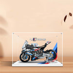 Display Case for M 1000 RR (42130)