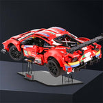 Display Stand for 488 GTE "AF Corse #51" (42125)