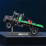 Display Stand for Zetros Trial Truck 42129