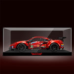 Display Case for 488 GTE AF Corse #51" (42125)