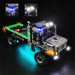 LED Kits for Zetros Trial Truck 42129