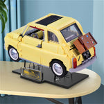 Display Stand for Fiat 500 (10271)