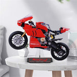 Display Stand for Panigale V4 R (42107)