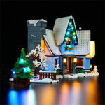 LED Kits for Santa's Visit 10293