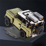 Display Stand for Defender 42110