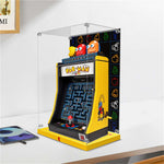 Display Case for PAC-MAN Arcade 10323