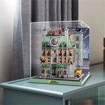 Display Case for Sanctum Sanctorum 76218