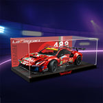 Display Case for 488 GTE AF Corse #51" (42125)