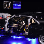 LED Kits for Doms Dodge Charger 42111