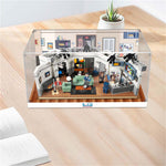 Display Case for Seinfeld 21328