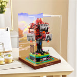 Display Case for Family Tree 21346