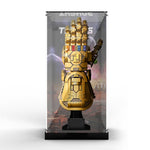 Display Case for Infinity Gauntlet 76191