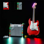 LED Kits for Stratocaster 21329